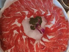 -百草滩羊清水涮羊肉(长城路店)
