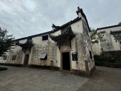 -潜口民宅博物馆
