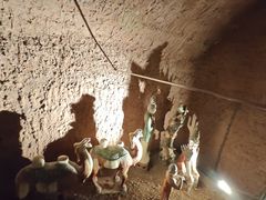 -洛阳古墓博物馆