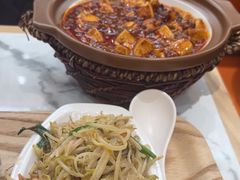 -乡村基·川味现炒大王(熙悦天街店)