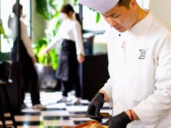 -外滩三号餐厅·创意中餐