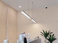 -本来不该有·鲜果咖啡(大梅沙店)