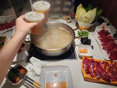 -潮发潮汕牛肉店(永庆坊店)