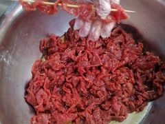 -辣出味岳阳特色烧烤·龙虾大排档(砂子塘总店)