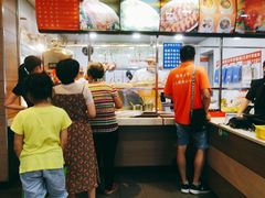 -阿皇仔烧鹅(麦地店)