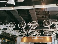 -玛尚诺意式餐厅(官舍店)