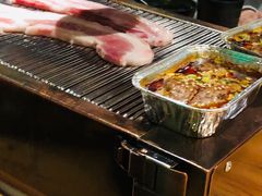 -千寻烧肉(政务区店)