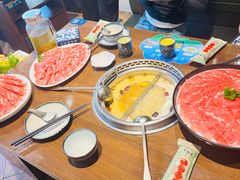 -快乐小羊(富强中路店)