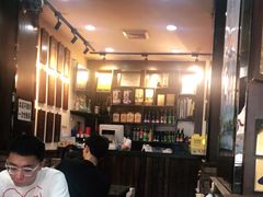 大堂-爆肚冯(廊房二条店)
