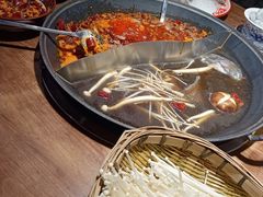 -楠火锅(仁恒梦中心店)