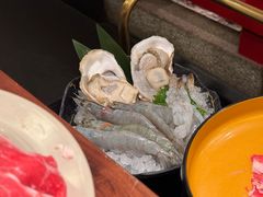 -牛New寿喜烧(金茂览秀城店)