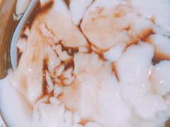 豆腐脑-袁家豆腐