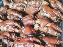 -老鼎万春卤菜(五代传承创始老店)