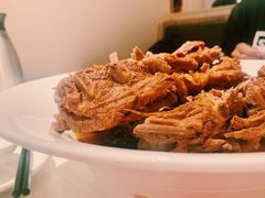 二斤大骨头-九毛九西北菜(番禺万达店)