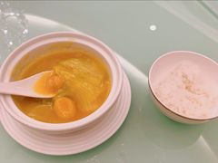 -悦融琥珀·京鲁菜·海味珍品(西单店)