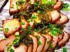 绿茶烤肉-绿茶餐厅(成都大悦城店)