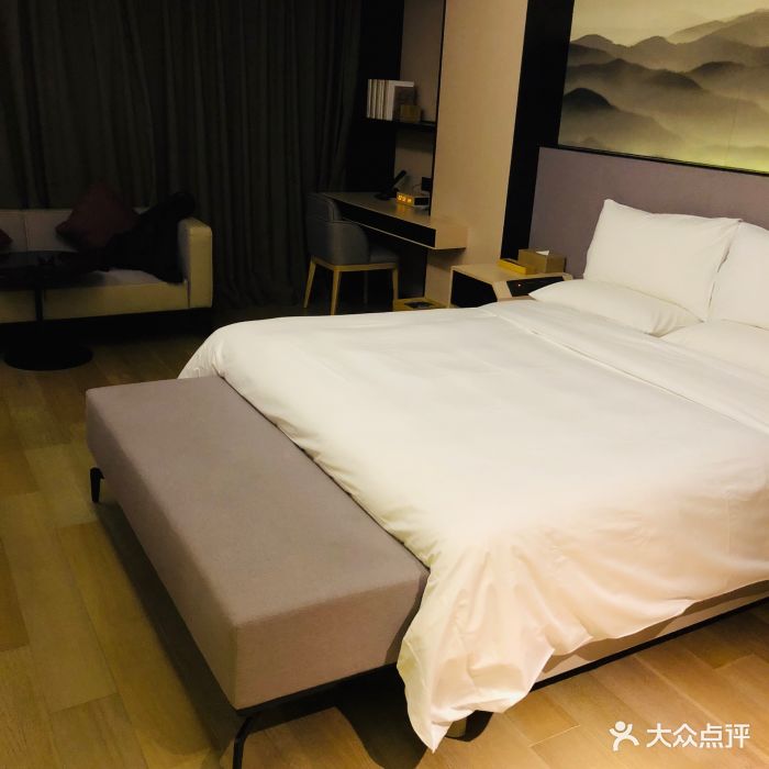 大连友好禧玥酒店图片 - 第112张