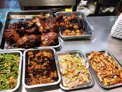 -傅记酱肉