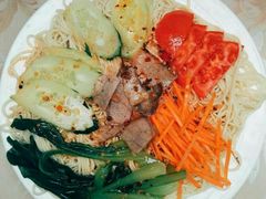 -兰州牛肉拉面(禹城总店)
