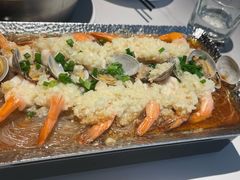-外婆家(西红门荟聚购物中心店)
