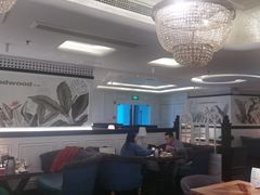 -良木缘咖啡西餐(优品道广场店)