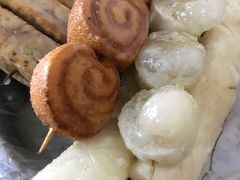 -陈氏老字号十三小炸炸店