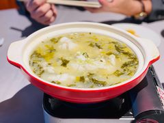 -徐记海鲜(梅溪新天地店)