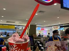 -DQ·蛋糕·冰淇淋(虹口龙之梦店)