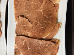 -德海牛肉面(武警医院店)