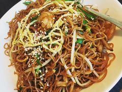 -广州柏悦酒店·悦景轩·粤菜餐厅