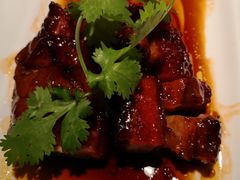 厨神秘制叉烧-点心传说·粤菜点心(佐阾虹湾店)