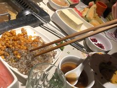 -海底捞火锅(万丰桥店)