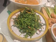 -老德州四合院·德州菜(天衢路店)