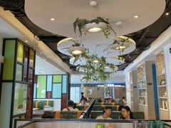 -新宝餐厅(流塘店)