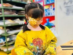 -杨梅红艺术教育(北京金源购物中心校区)