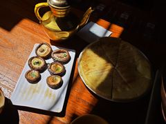 -塔洛藏餐吧(香格里拉古城店)