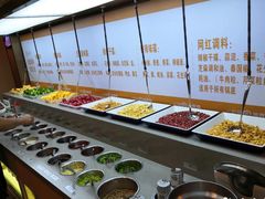 -海底捞大排档火锅(打浦路店)