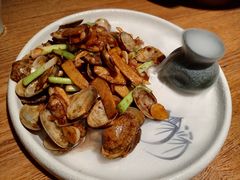 -沅江水·湖南家宴(南村万博长隆商圈店)