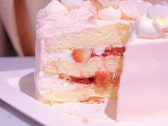 -壹点壹客·生日蛋糕(南山店)