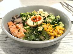 -娜娜家•Nana's restaurant(国金汇店)
