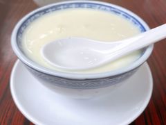 热姜撞奶-周大娘牛乳(旧寨古村总店)