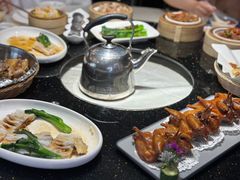-味可道美食坊(福基路店)