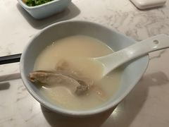 -捞神煲汤火锅(湖滨商业街店)