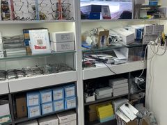 -利客来眼镜店(崂山百货店)