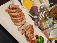 -米泰芒·东南亚料理(体育西店)