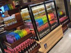 -盛江山自助料理(奥莱锦辉购物广场店)