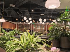 -半秋山西餐厅(巴南万达广场店)