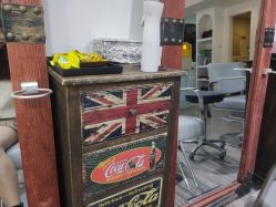 -印·salon烫染专业店