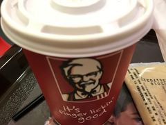 -肯德基(澳门银河店)