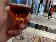 -上海嘉定喜来登酒店
